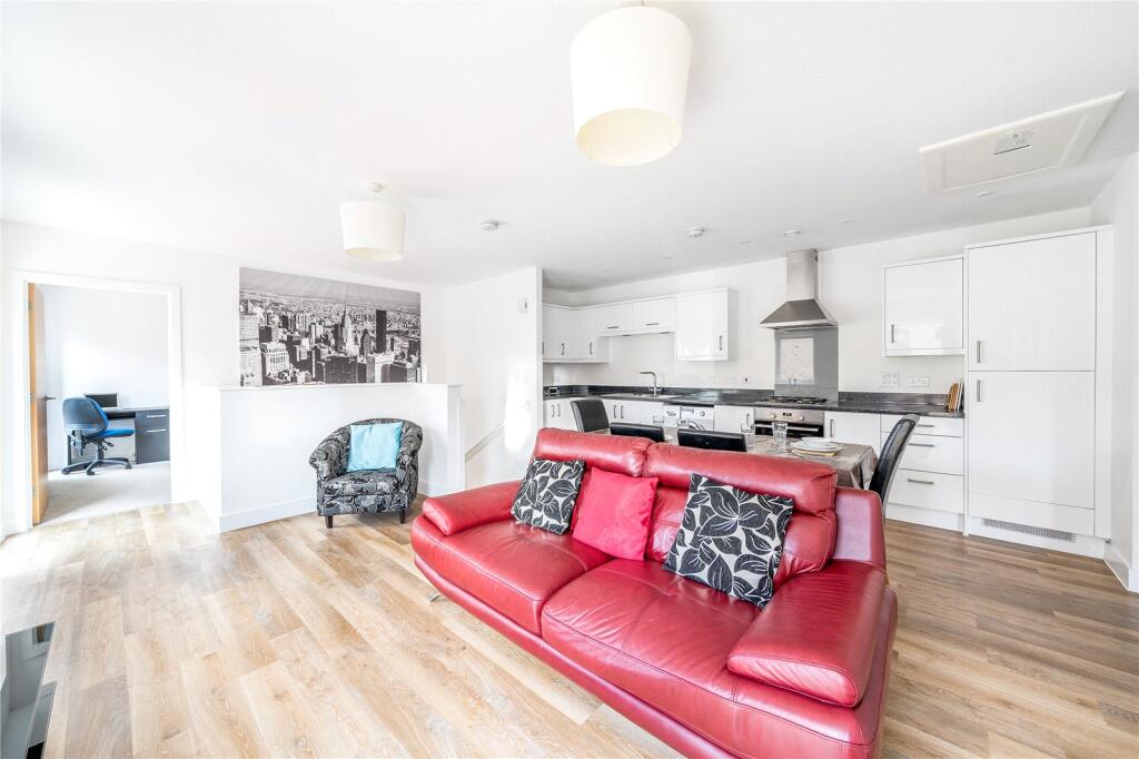 Additional image 6 of Chivers Street, Bath, Somerset, BA2