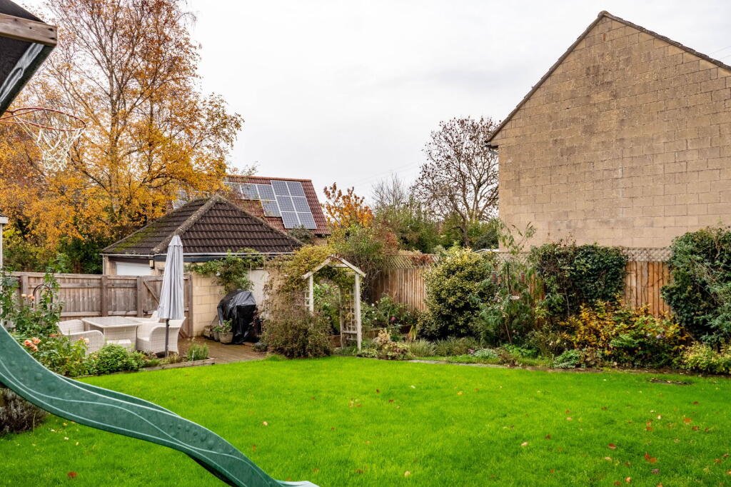 Additional image 13 of Ridgeway Lane, Nunney, Frome, BA11 4NS