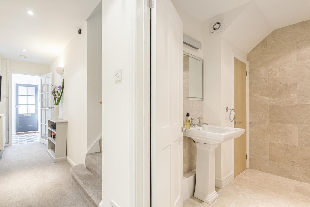 Additional image 15 of Sydney Mews Sydney Place BA2