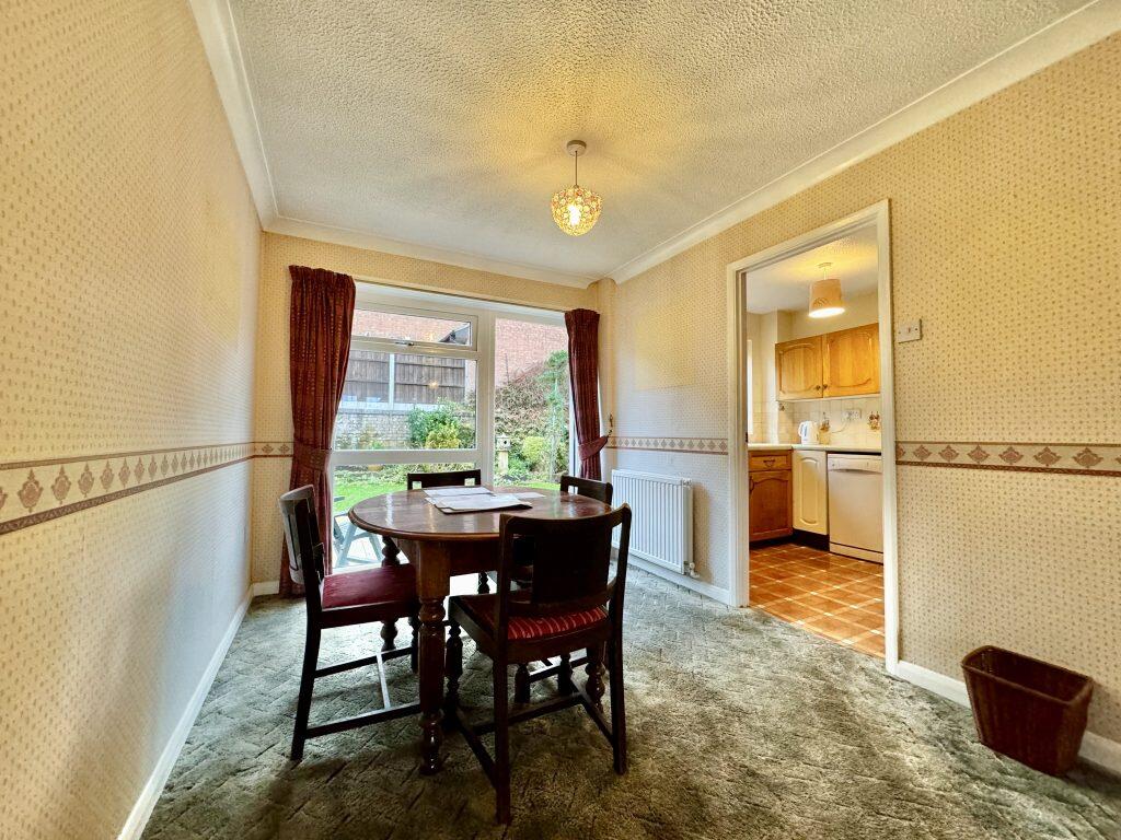 Additional image 4 of Laburnum Way, Yeovil, Somerset, BA20