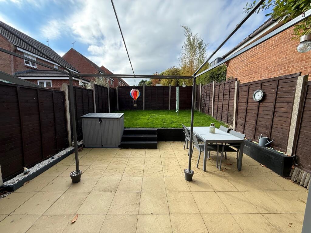 Additional image 14 of Acer Drive, Abbey Manor Park, Yeovil, Somerset, BA21 3DH