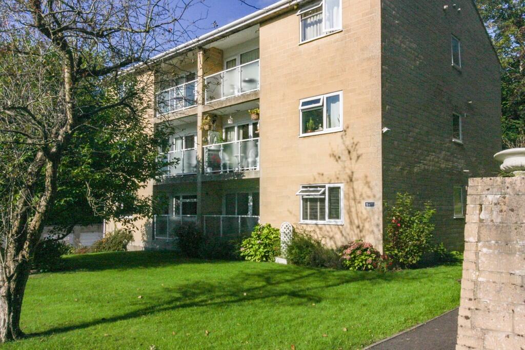 Additional image 18 of Weston Park Court, Bath