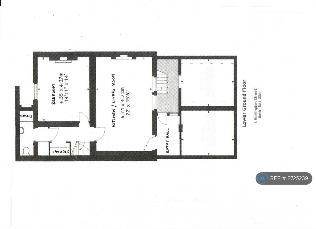 Additional image 5 of Burlington Street, Bath, BA1