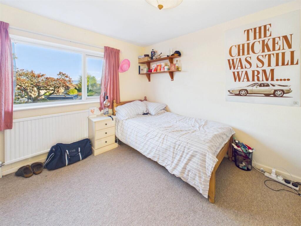 Additional image 9 of Down Avenue, Combe Down, Bath, Somerset, BA2