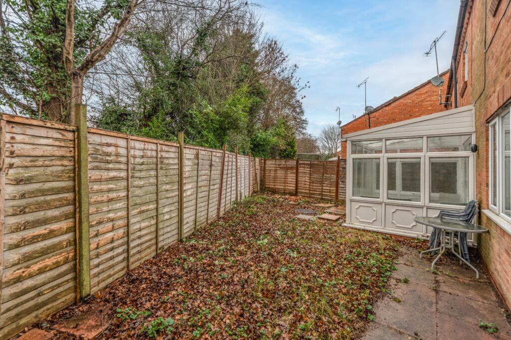 Additional image 16 of Barnwood Close, Church Hill South, Redditch, B98