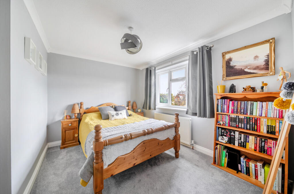 Additional image 17 of Meadow Close, Street, BA16