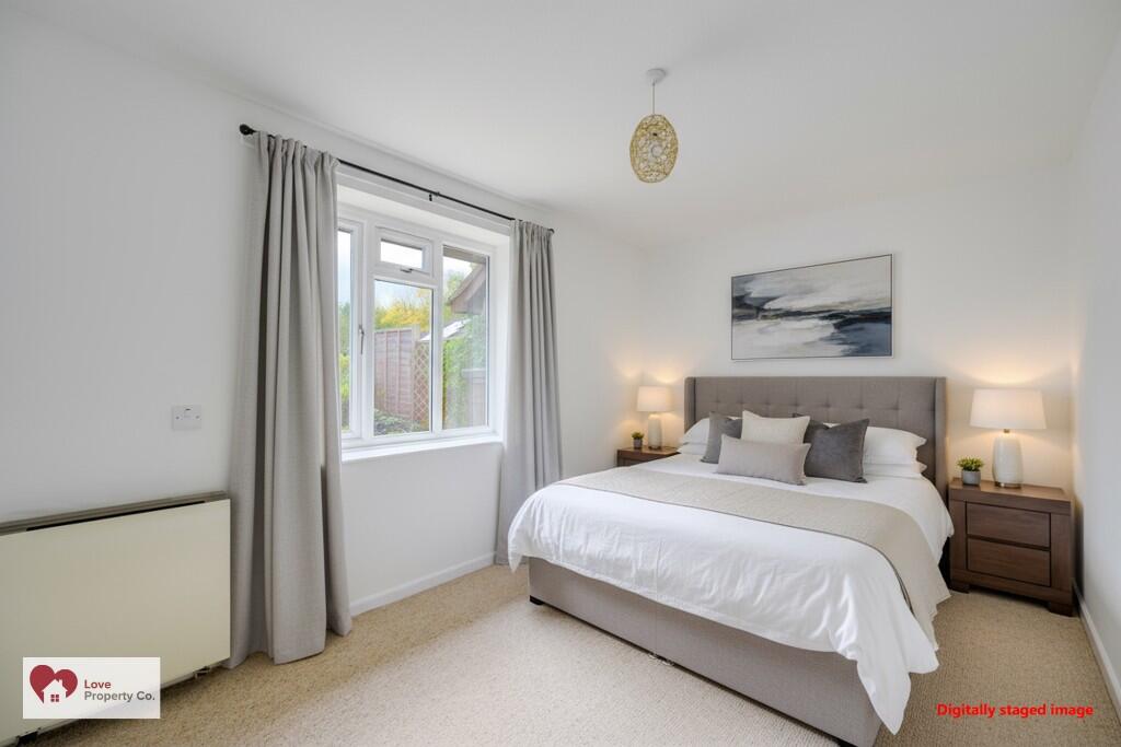 Additional image 6 of Hartlebury Close, Dorridge, Solihull, B93 8DR