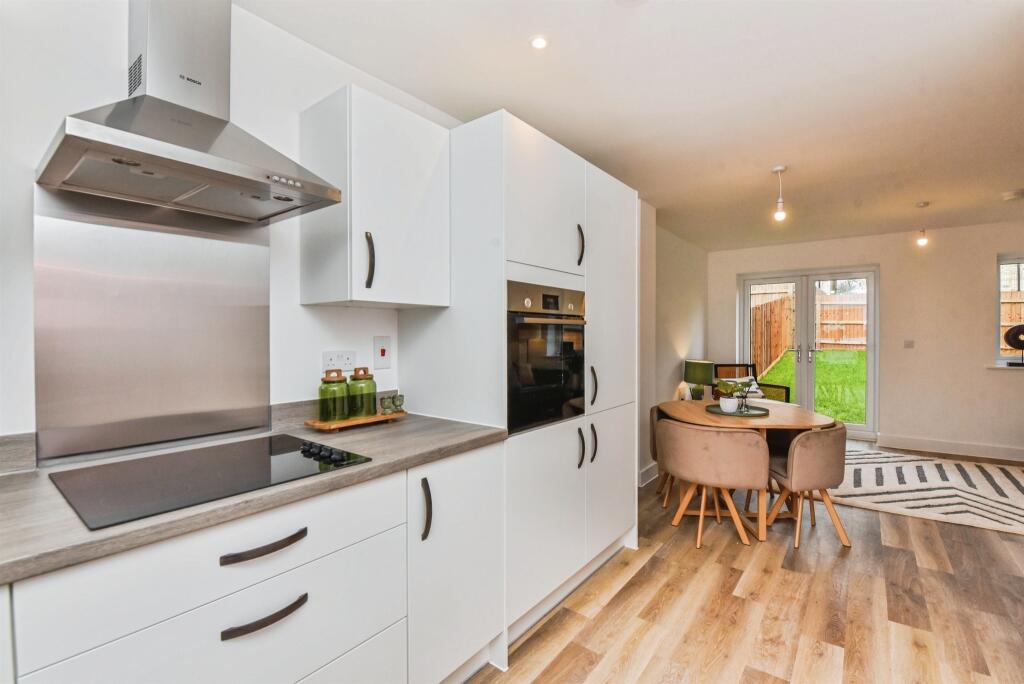 Additional image 4 of Little Keyford, Frome