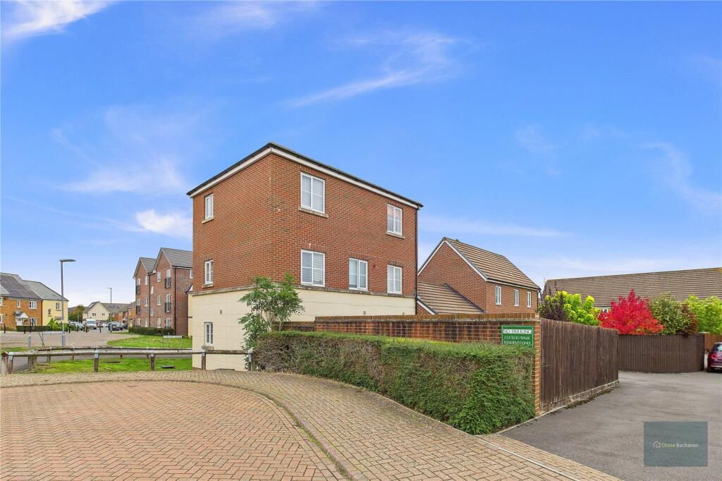 Additional image 23 of Cuckoo Walk, Trowbridge