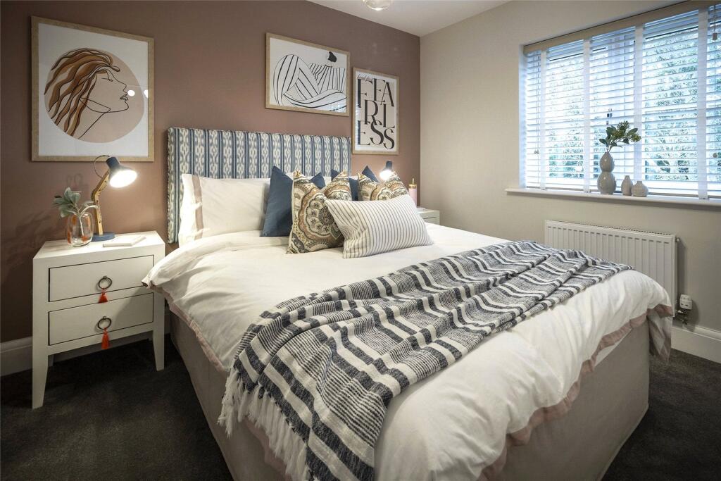 Additional image 8 of Arden Park, Redditch, Worcestershire, B98