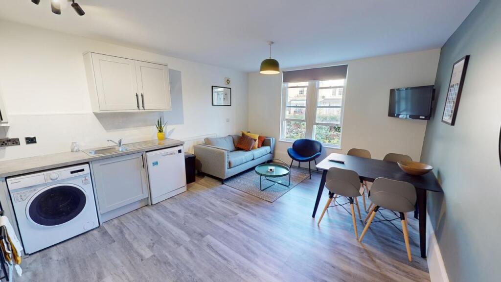 Additional image 15 of F1, 6 Piccadilly Place