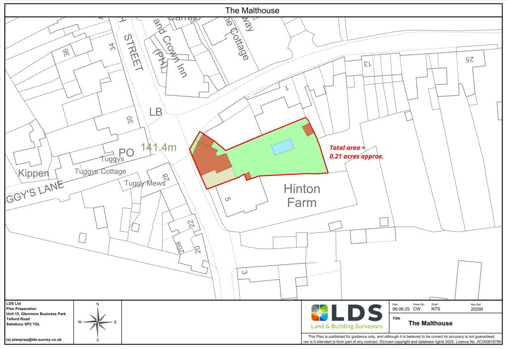 Additional image 26 of Hinton Charterhouse, Bath, Somerset, BA2
