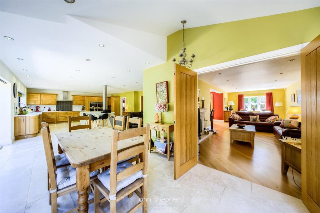 Additional image 7 of Norton Lane, Earlswood, Solihull, B94