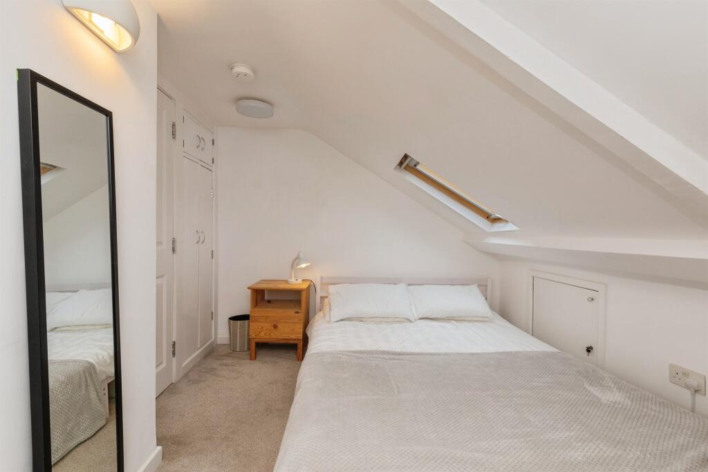 Additional image 12 of St. Georges Buildings, Bath