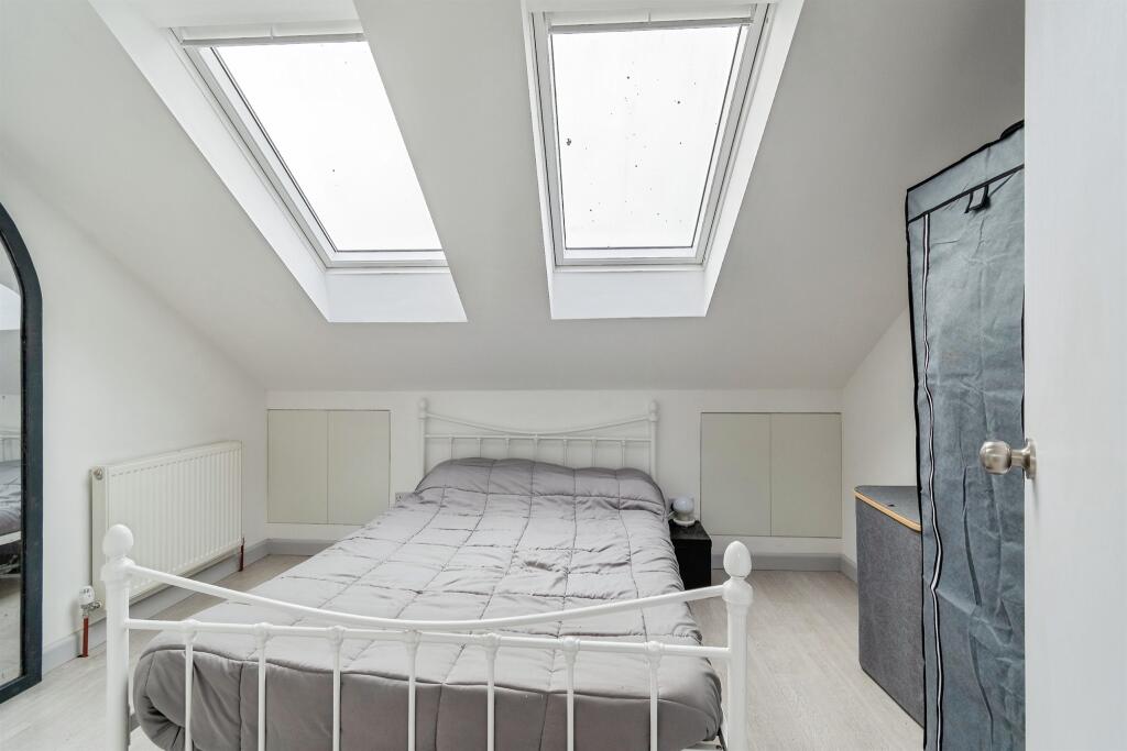 Additional image 7 of Victoria Terrace, Bath