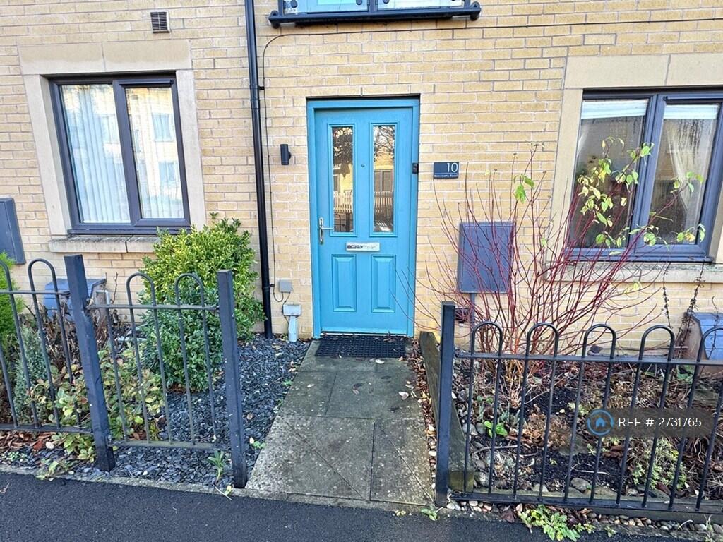 Additional image 21 of Blackberry Road, Frome, BA11