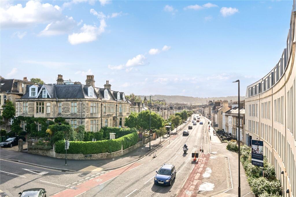 Additional image 20 of Albion Place, Bath, Somerset, BA1