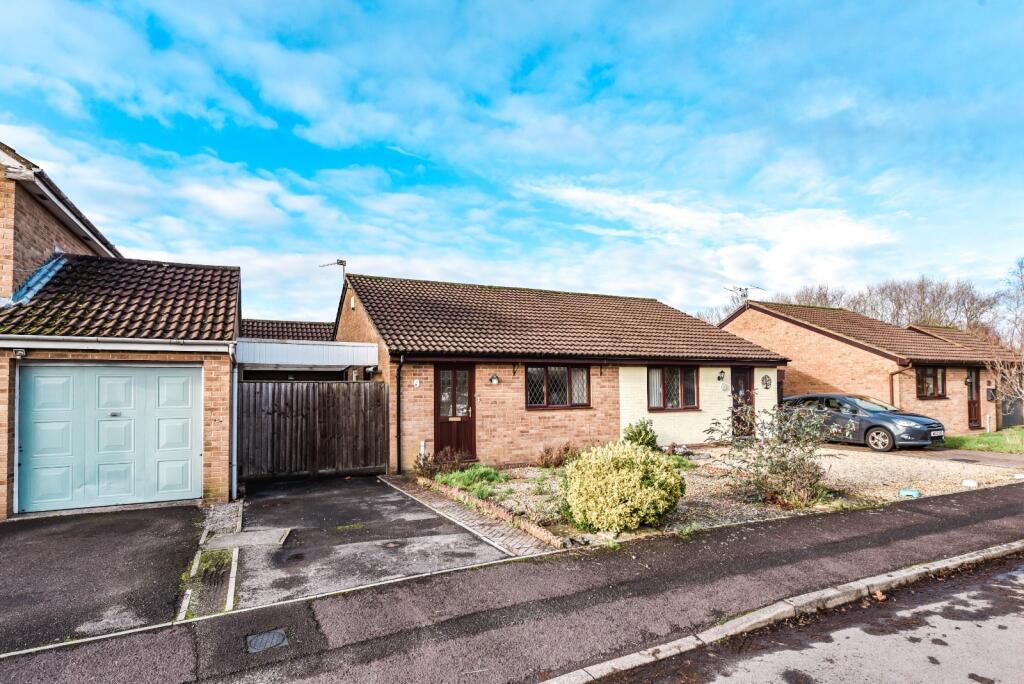 Property image for Gloucester Walk, Westbury