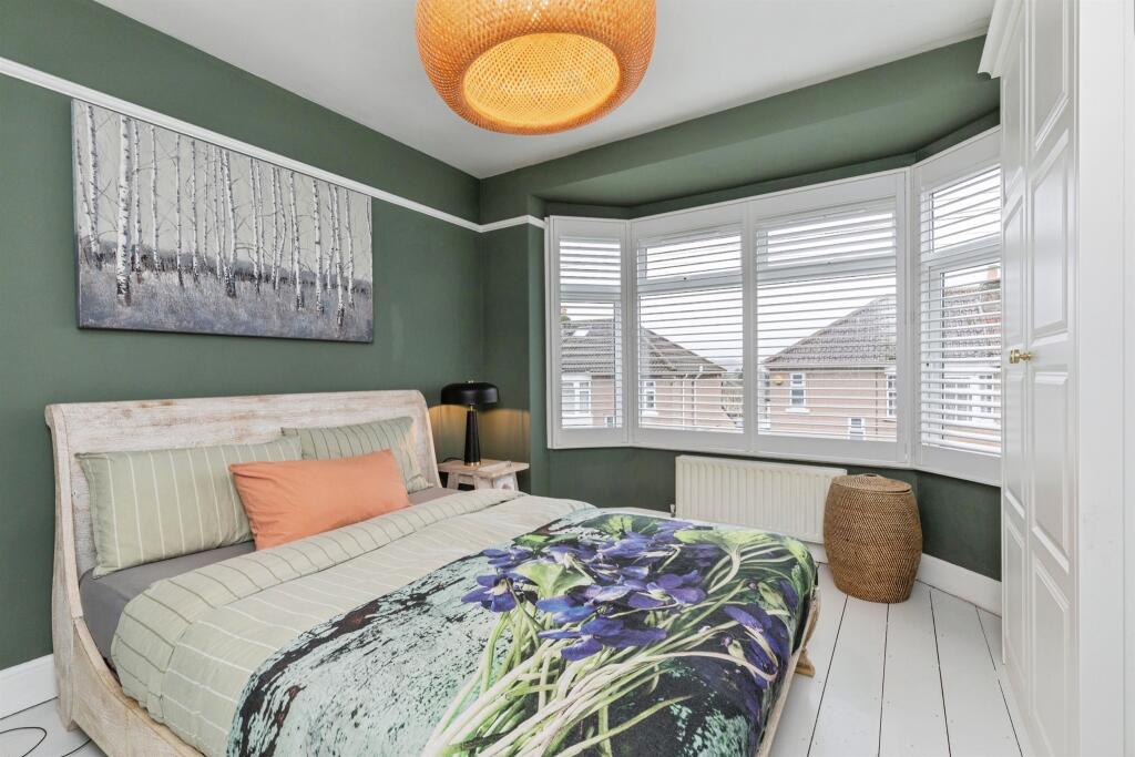 Additional image 6 of Broadmoor Park, Bath