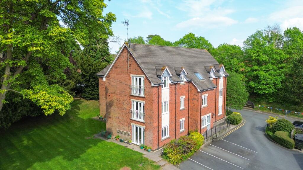 Additional image 16 of Birches House, 245 Birchfield Road, Redditch, Worcestershire