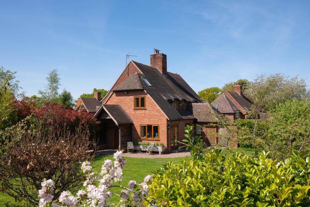 Additional image 12 of The Crescent, Salters Lane, Wootton Wawen, Henley-in-Arden, Warwickshire, B95