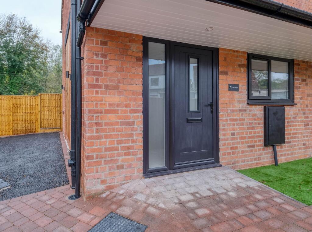 Additional image 4 of Marlfield Lane, Redditch, B98