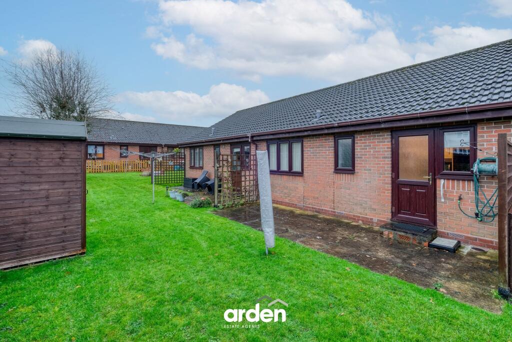 Additional image 7 of Stonehouse Close, Redditch, B97