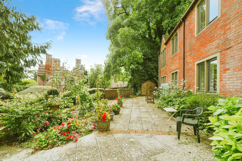 Additional image 5 of Church Street, Longbridge Deverill, Warminster