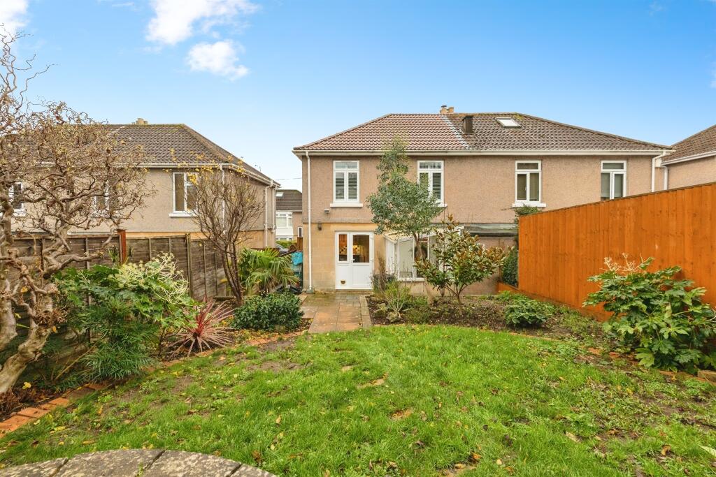 Additional image 14 of Broadmoor Park, Bath