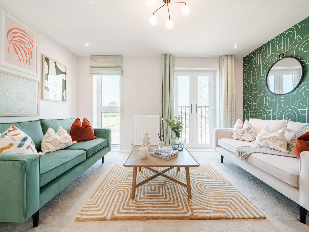 Additional image 16 of Gemini Drive, 
Off Bath Road,
Warminster, 
Wiltshire, 
BA12 8SN