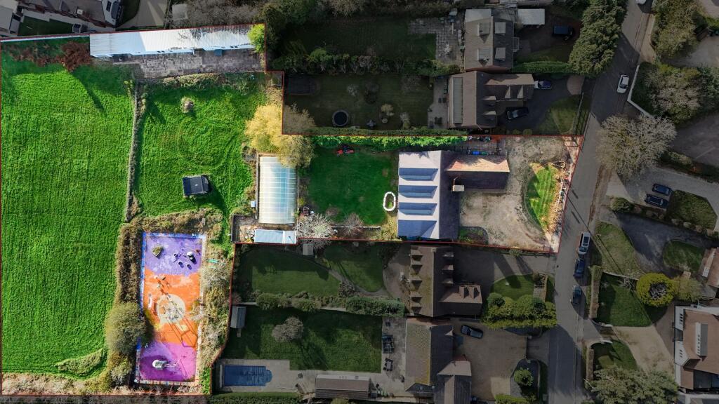 Additional image 4 of Malthouse Lane, Earlswood, B94