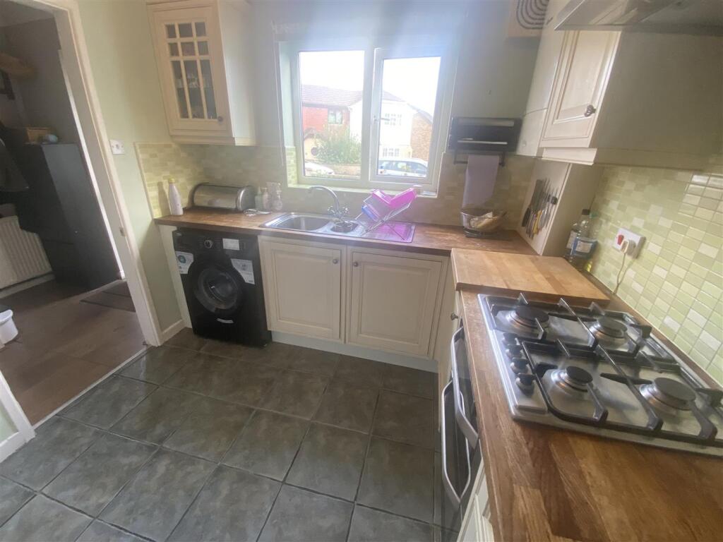 Additional image 12 of Westminster, Yeovil