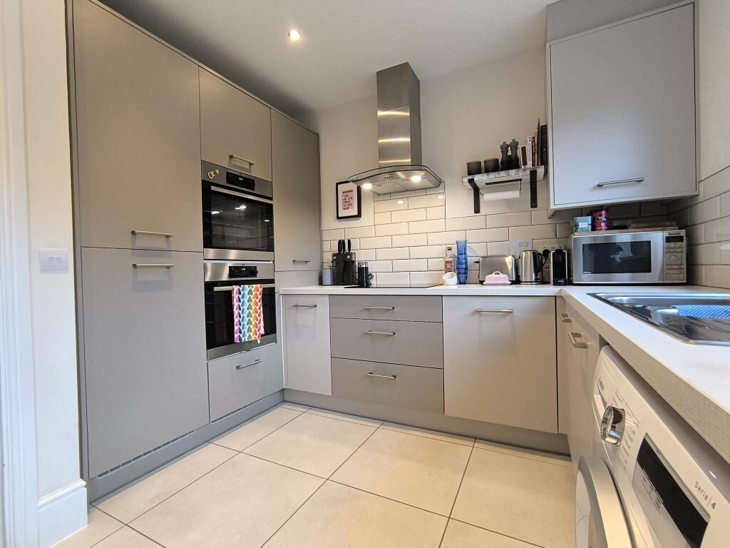 Additional image 6 of Eagle Road, WARMINSTER