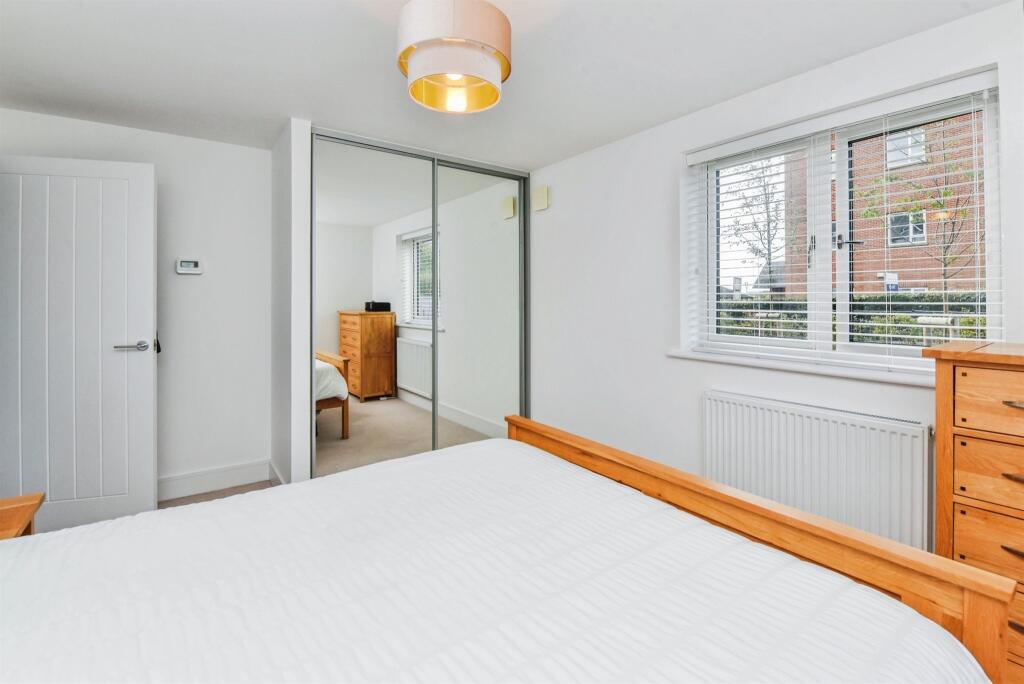 Additional image 8 of Roman Place, WESTBURY