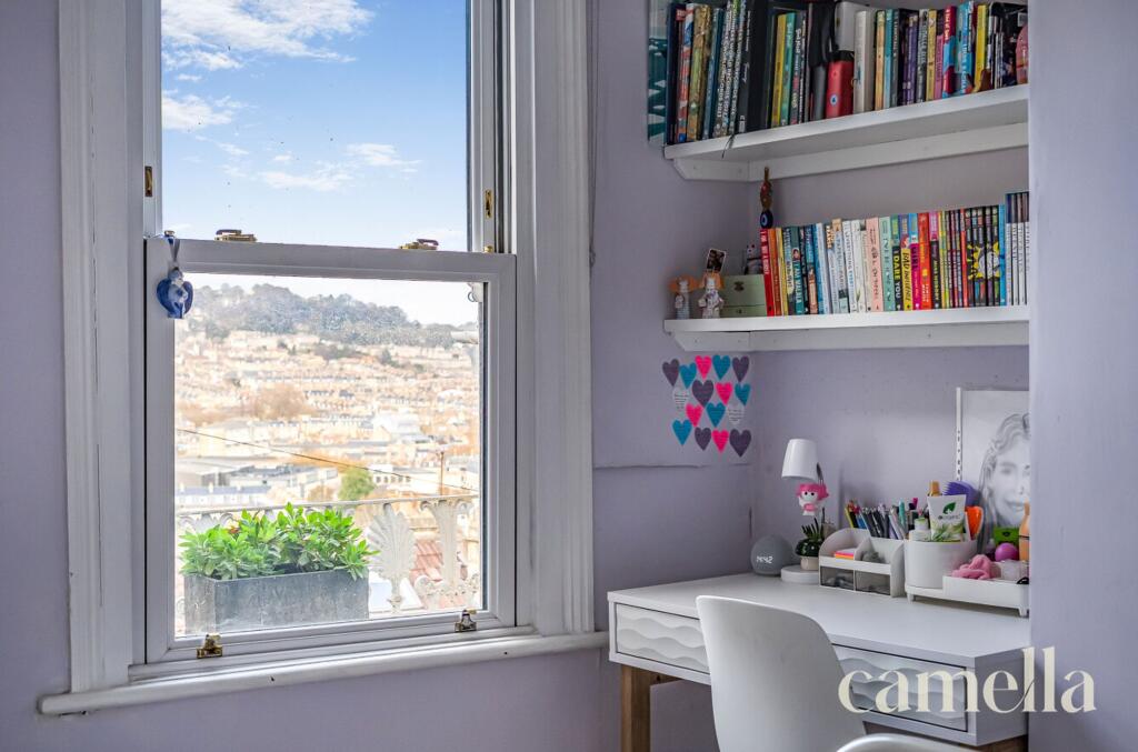 Additional image 21 of Park Avenue, Bath, BA2