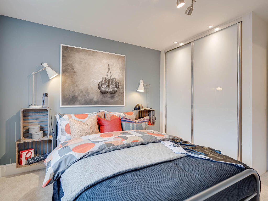 Additional image 6 of Victoria Road,
Warminster,
BA12 8GP