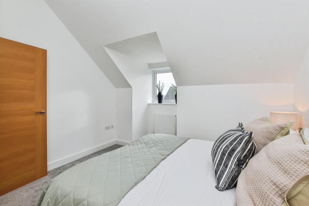 Additional image 16 of Little Keyford, Frome