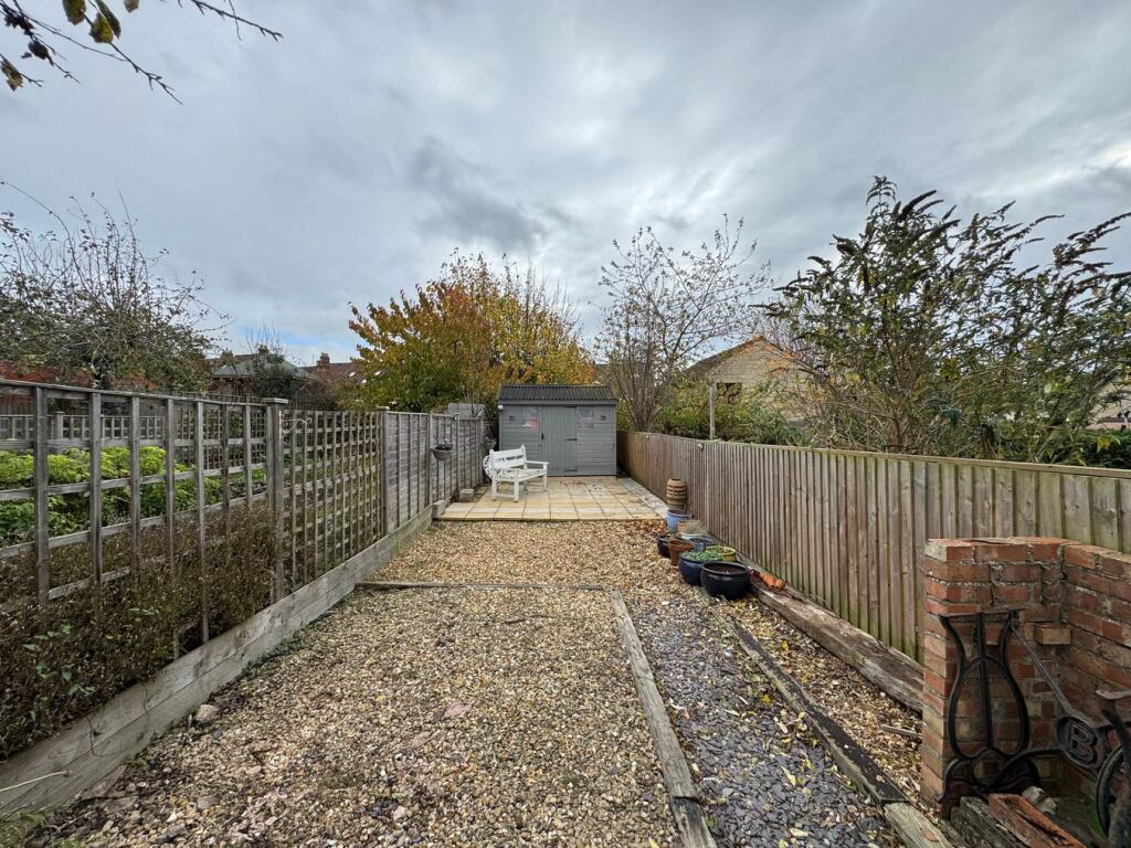 Additional image 20 of Salisbury Terrace, Frome, BA11