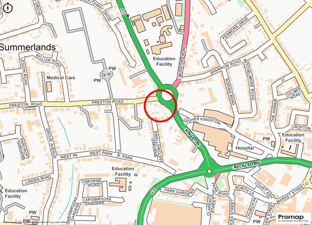 Additional image 15 of Swallowcliffe Gardens, Yeovil, Somerset