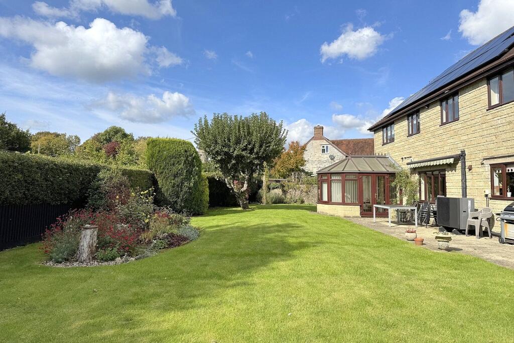 Additional image 13 of Zeals Green Drive, Zeals, Wiltshire, BA12