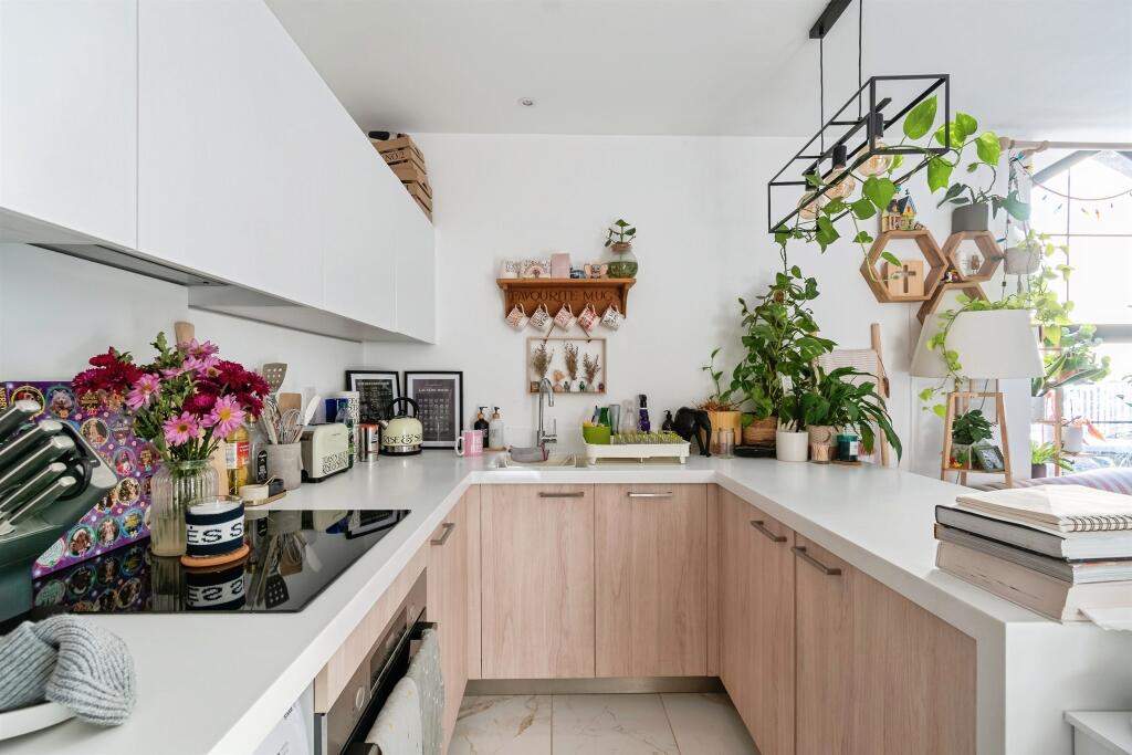 Additional image 6 of Stallard Street, Trowbridge