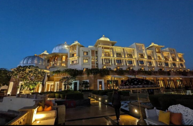 Additional image 2 of Airport Road, Udaipur