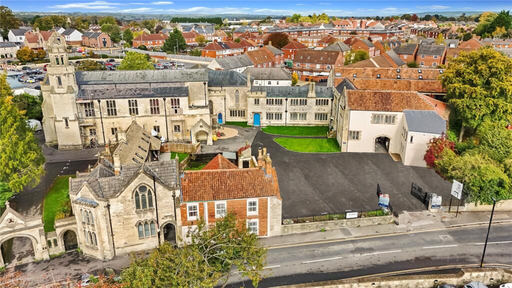Additional image 12 of The Tabernacle, Church Street