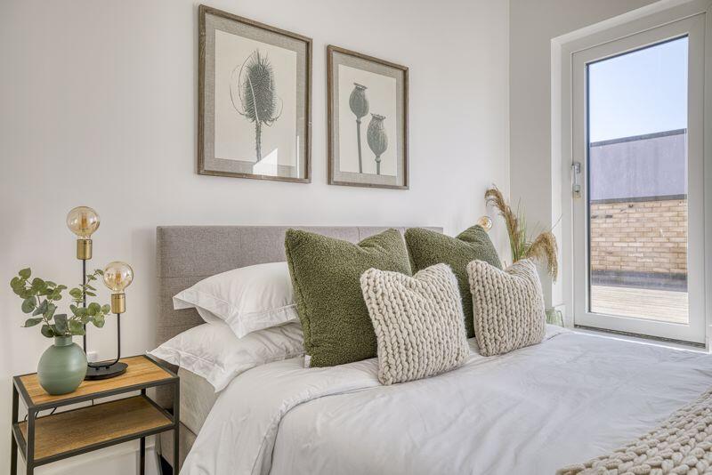 Additional image 10 of Reserve by Christmas to choose your kitchen colour