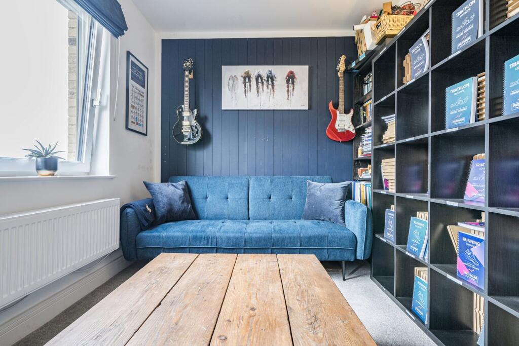 Additional image 15 of Printworks Road, Frome, BA11