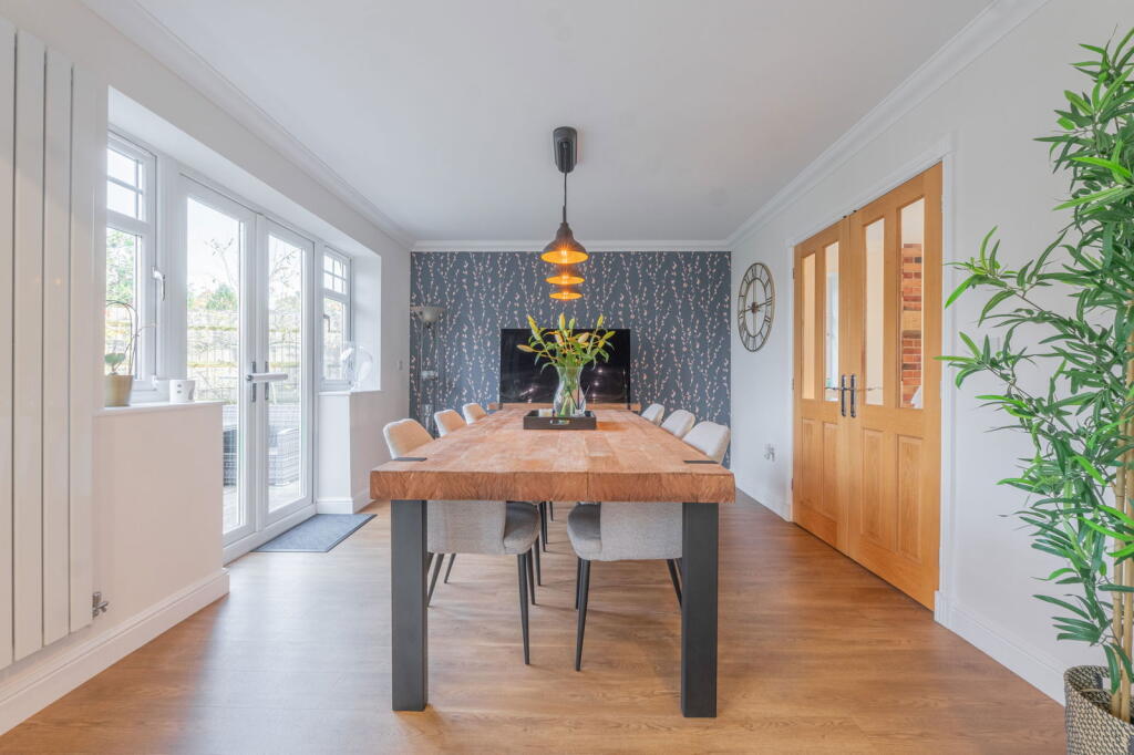 Additional image 13 of Churchfields Court, Churchfield Road, Webheath, Redditch B97 5PD