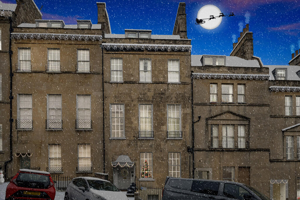 Property image for Burlington Street, Lansdown, Bath