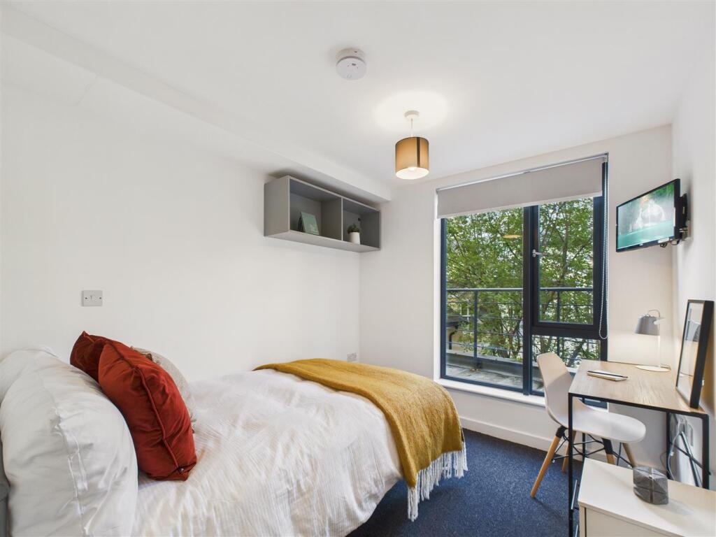 Additional image 19 of F4, Widcombe Wharf