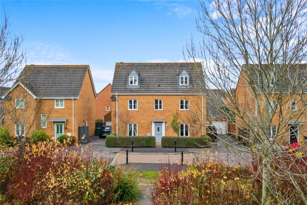 Property image for Bashkir Road, Westbury