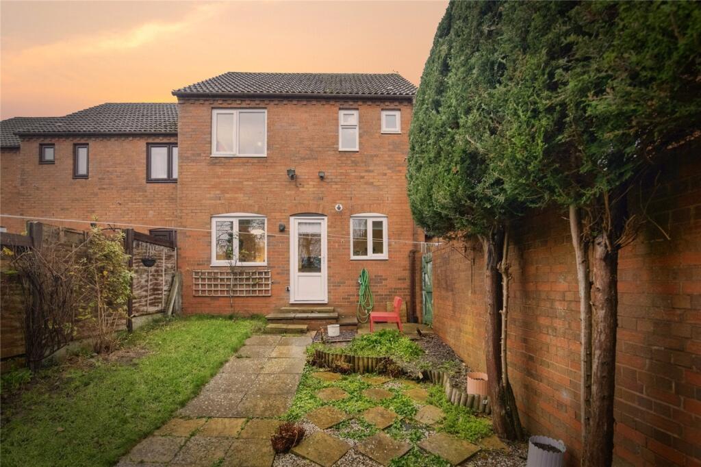 Additional image 18 of Haresfield Close, Redditch, Worcestershire, B97